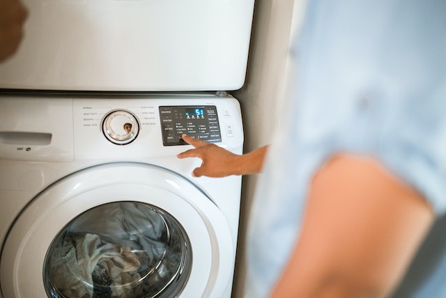 Summertime plumbing tips: Don't forget your washing machine