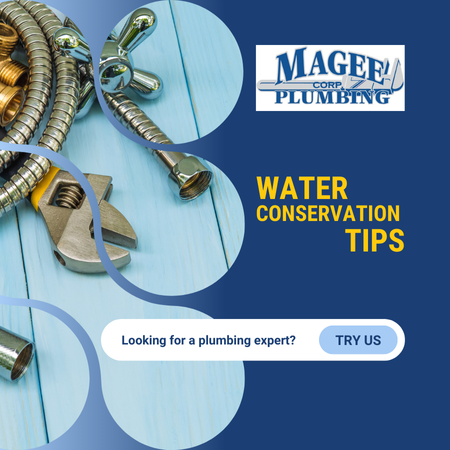 Essential Water Conservations Tips